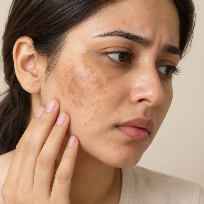 Pigmentation
