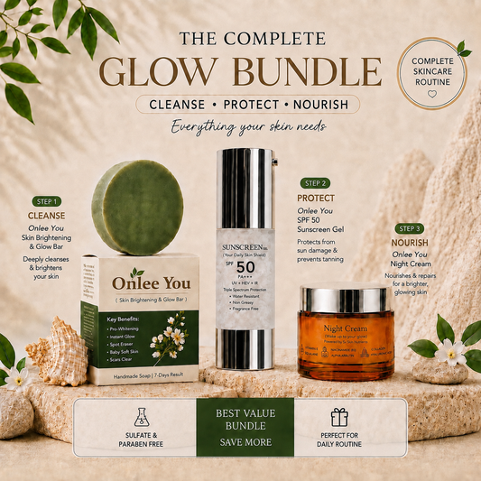 Complete Glow Bundle
