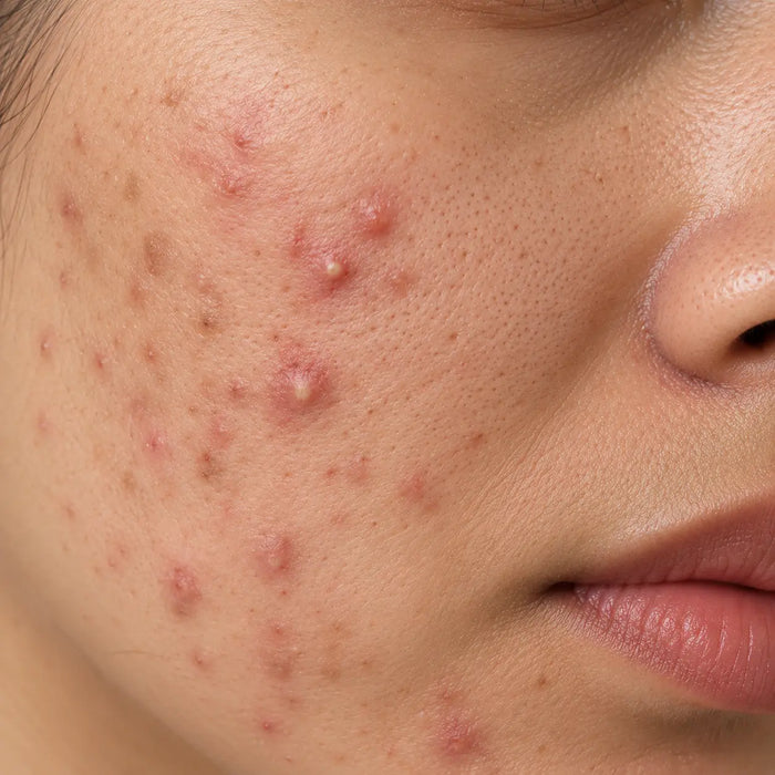 Acne & Breakouts