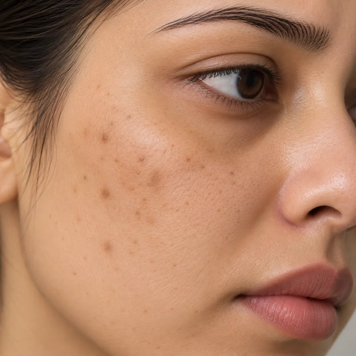Dark Spots