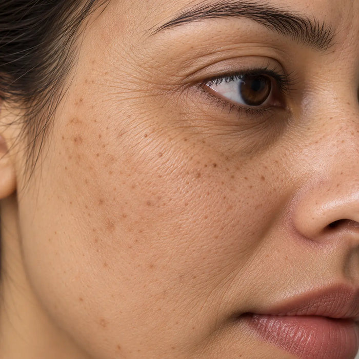 Fine Lines & Wrinkles