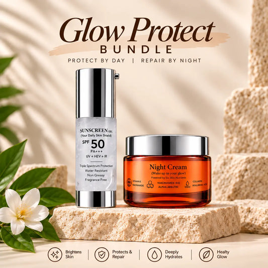 Glow Protect Bundle