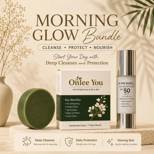 Morning Glow Bundle