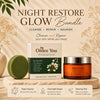 Night Restore Glow Bundle